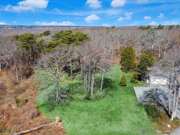 0 King Phillip Rd, Mattapoisett, MA 02739