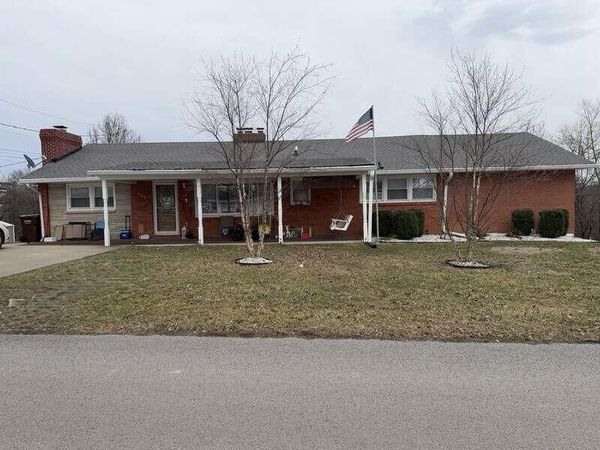 111 Kelly Court, Owenton, KY 40359