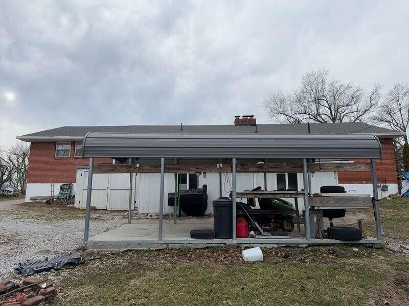 111 Kelly Court, Owenton, KY 40359 Photo 3