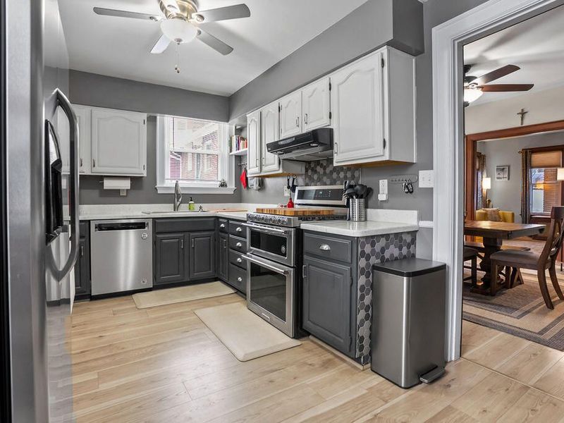 910 Terrace Drive, Park Hills, KY 41011 Photo 11