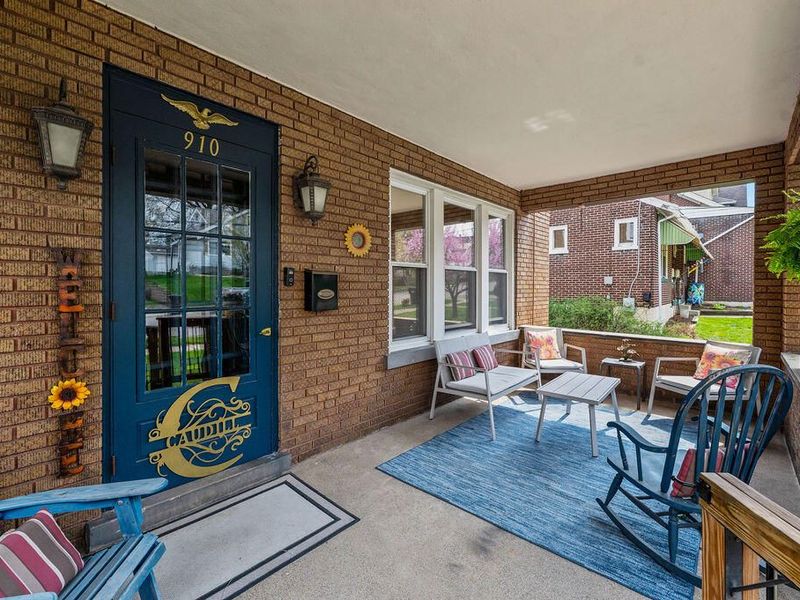 910 Terrace Drive, Park Hills, KY 41011 Photo 2