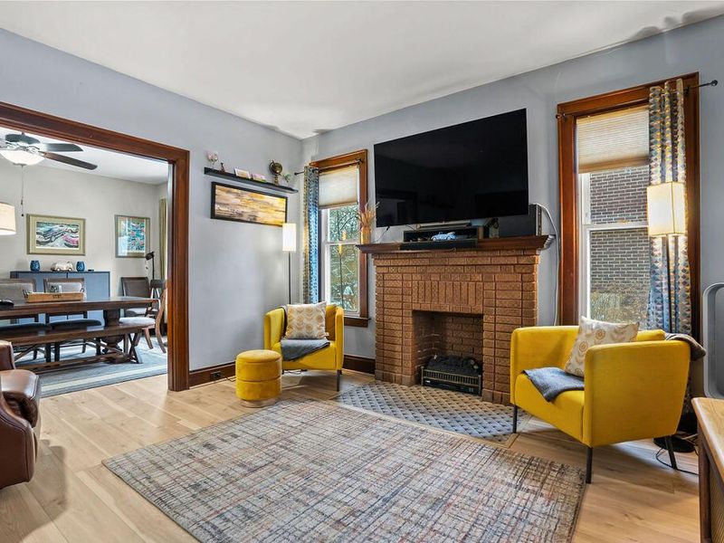 910 Terrace Drive, Park Hills, KY 41011 Photo 5