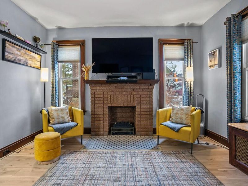 910 Terrace Drive, Park Hills, KY 41011 Photo 7