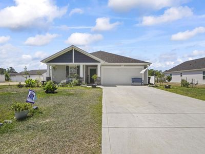 927 Cherrystone Loop , Conway, SC 29526