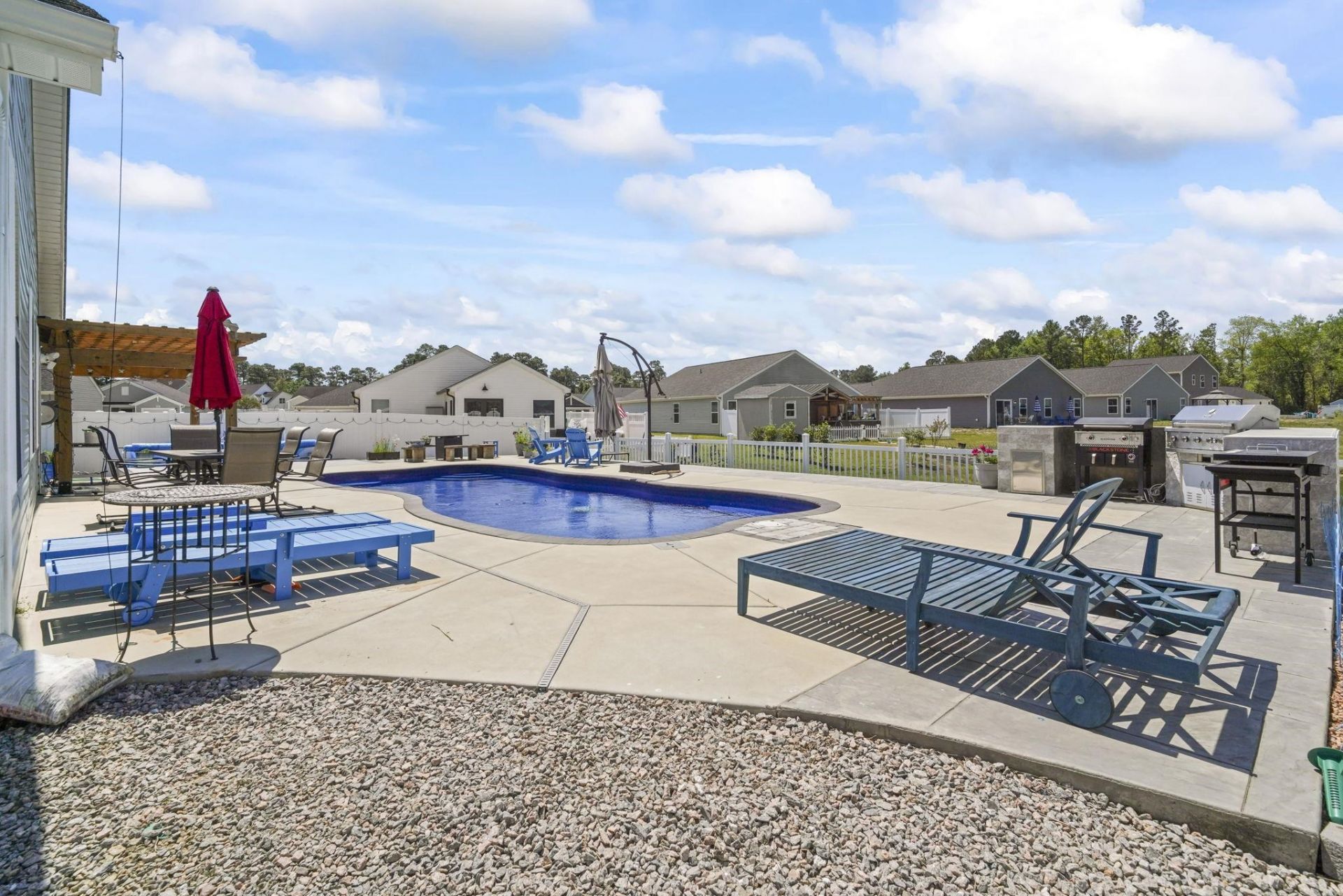 927 Cherrystone Loop  Photo 21