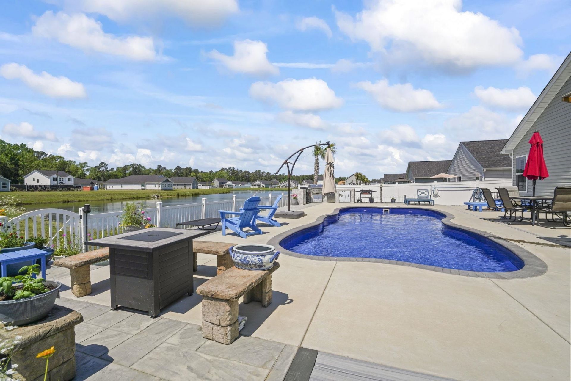 927 Cherrystone Loop  Photo 23