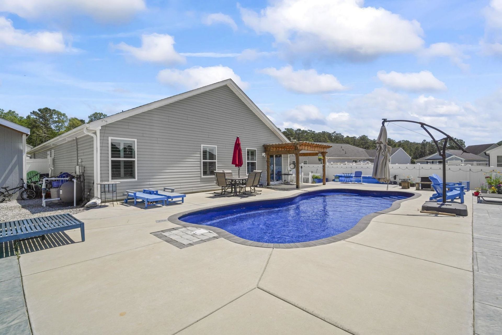 927 Cherrystone Loop  Photo 25