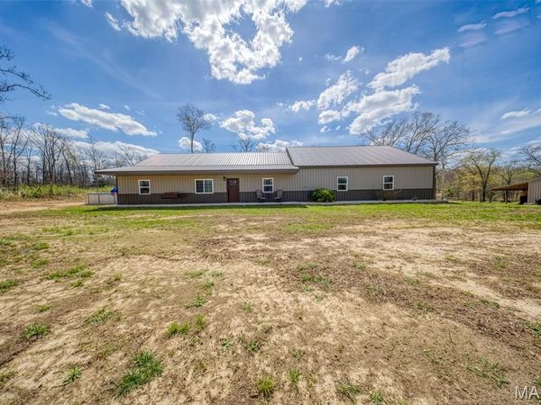 3014 County Road 2330 , Salem, MO 65560