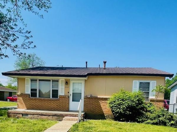 944 Brush Prairie Road , New Madrid, MO 63869