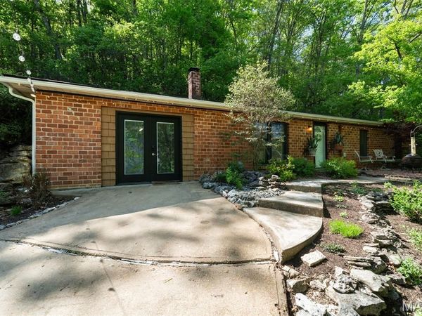 8075 Glenn Drive, Barnhart, MO 63012