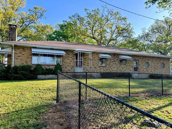 258 Main Street, Herculaneum, MO 63048