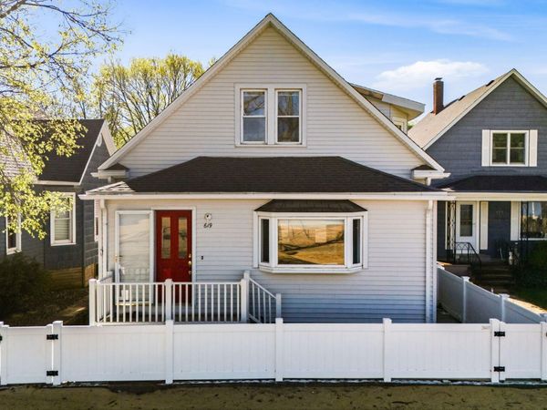 619 Lake Street, St. Joseph, MI 49085