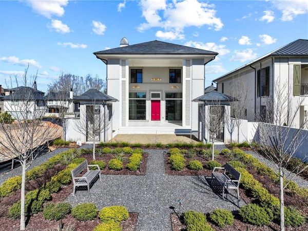 245 Roycroft Lane , Fayetteville, GA 30214