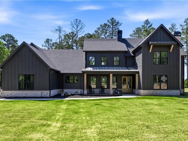 270 Indian Creek Road , Good Hope, GA 30641