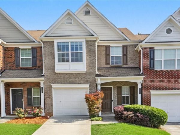 2389 Heritage Park Circle , Unit 15, Kennesaw, GA 30144