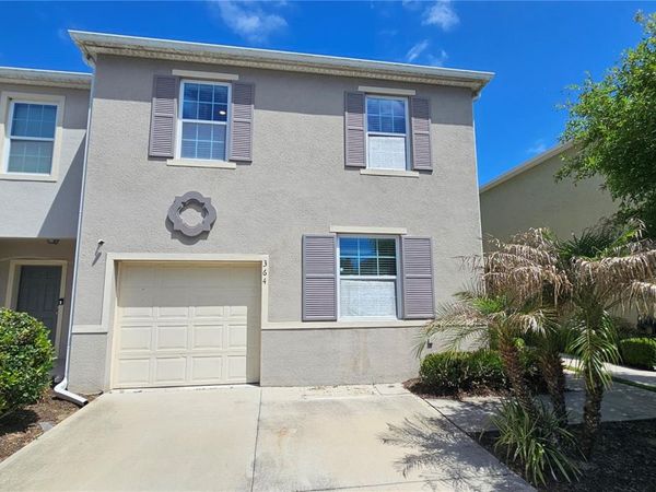 364 ARBOR LAKES DRIVE , DAVENPORT, FL 33896