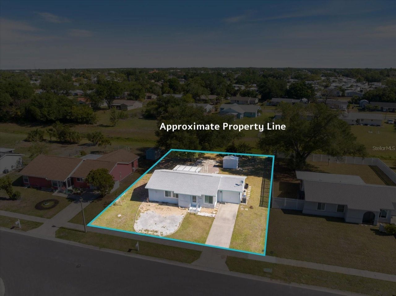 5494 Gabo Road , North Port, FL 34287 Photo