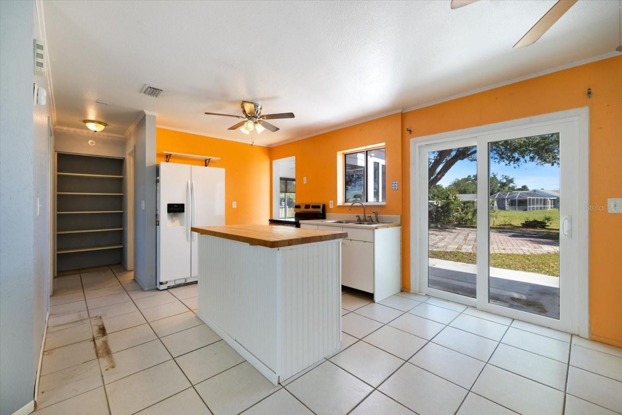 5494 Gabo Road , North Port, FL 34287 Photo
