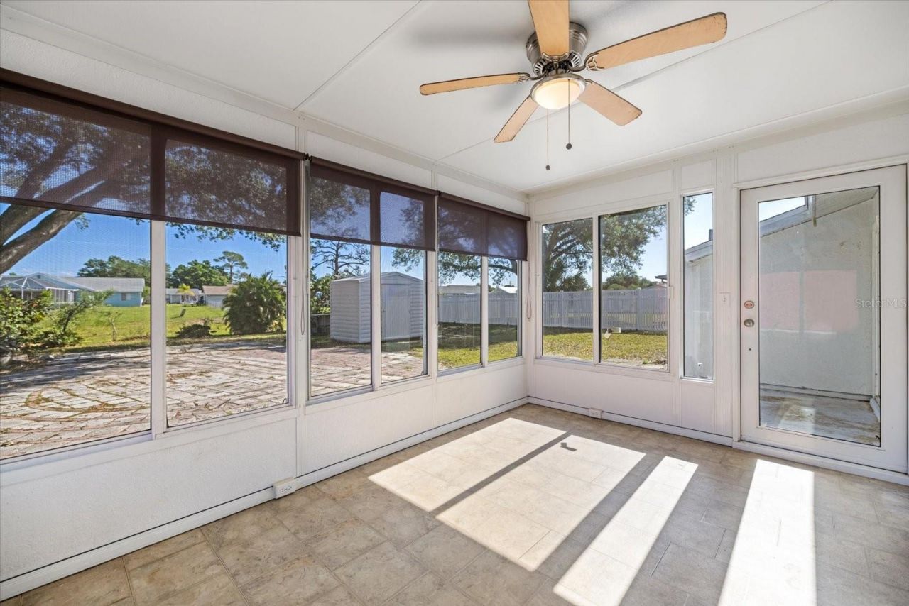 5494 Gabo Road , North Port, FL 34287 Photo