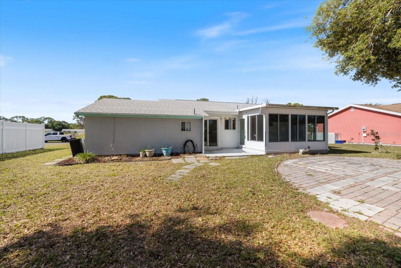 5494 Gabo Road , North Port, FL 34287 Photo