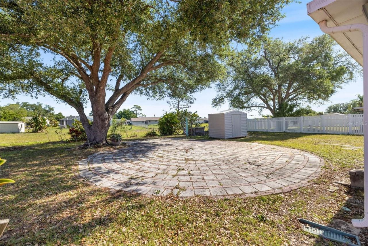 5494 Gabo Road , North Port, FL 34287 Photo