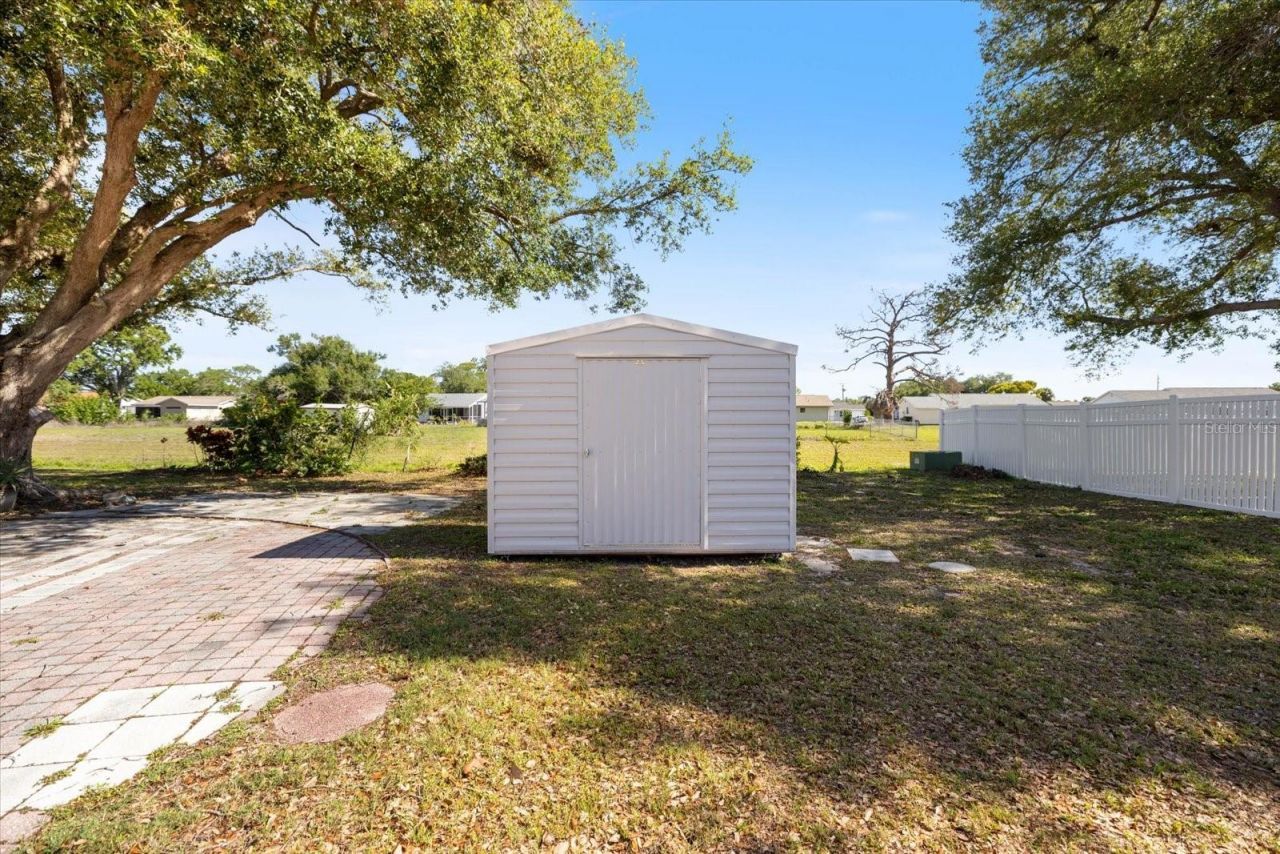 5494 Gabo Road , North Port, FL 34287 Photo