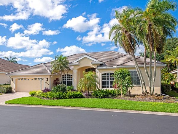 4956 BRIDGEHAMPTON BOULEVARD , SARASOTA, FL 34238