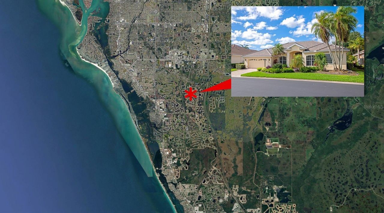 4956 Bridgehampton Boulevard, Sarasota, FL 34238 Photo