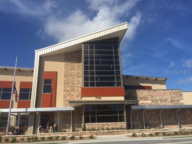 4956 Bridgehampton Boulevard, Sarasota, FL 34238 Photo