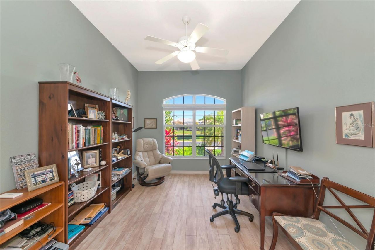 4956 Bridgehampton Boulevard, Sarasota, FL 34238 Photo