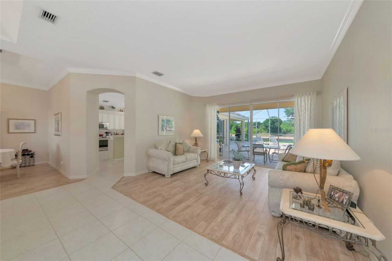 4956 Bridgehampton Boulevard, Sarasota, FL 34238 Photo