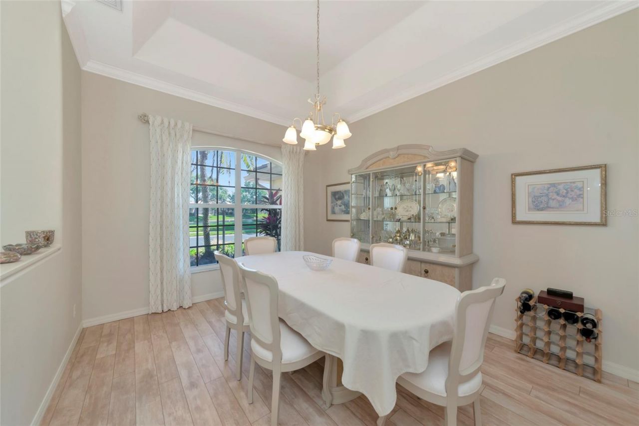 4956 Bridgehampton Boulevard, Sarasota, FL 34238 Photo