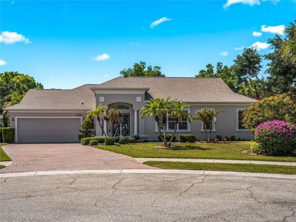 2053 MATTAMY CT , VENICE, FL 34292