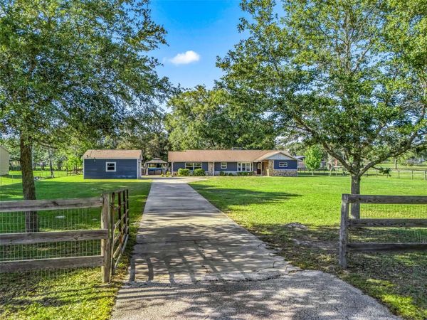2405 SE 157TH LANE ROAD , SUMMERFIELD, FL 34491