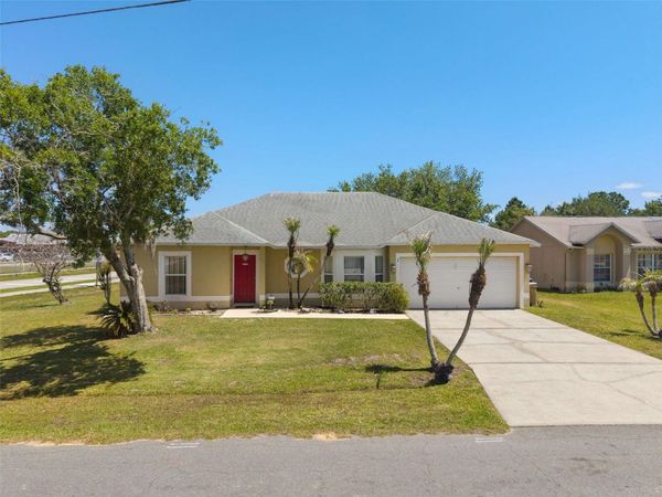 1 MIRAMAR WAY, KISSIMMEE, FL 34758