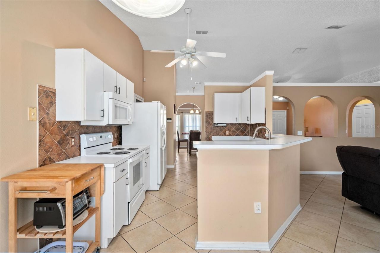 1 Miramar Way , Kissimmee, FL 34758 Photo