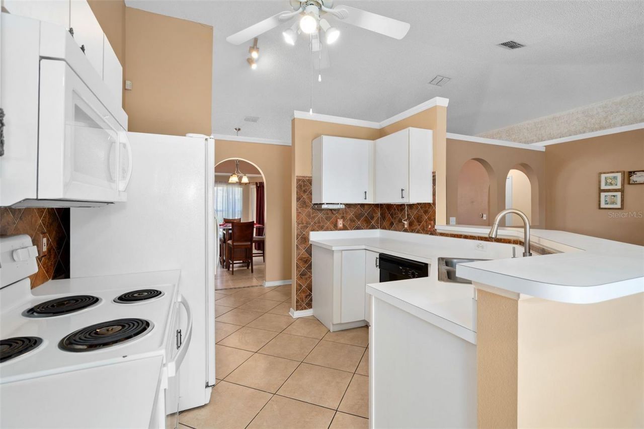 1 Miramar Way , Kissimmee, FL 34758 Photo