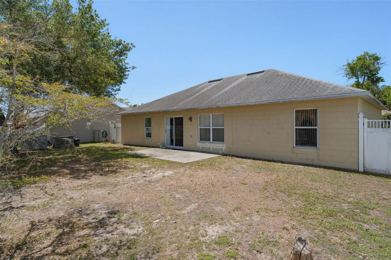 1 Miramar Way , Kissimmee, FL 34758 Photo