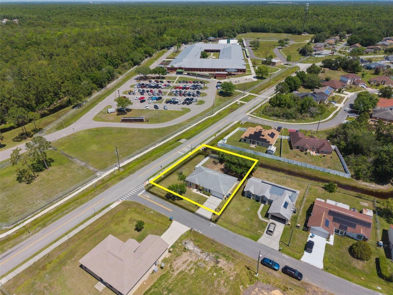 1 Miramar Way , Kissimmee, FL 34758 Photo