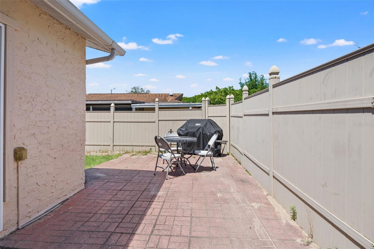 8615 Gandy Lane, Port Richey, FL 34668 Photo