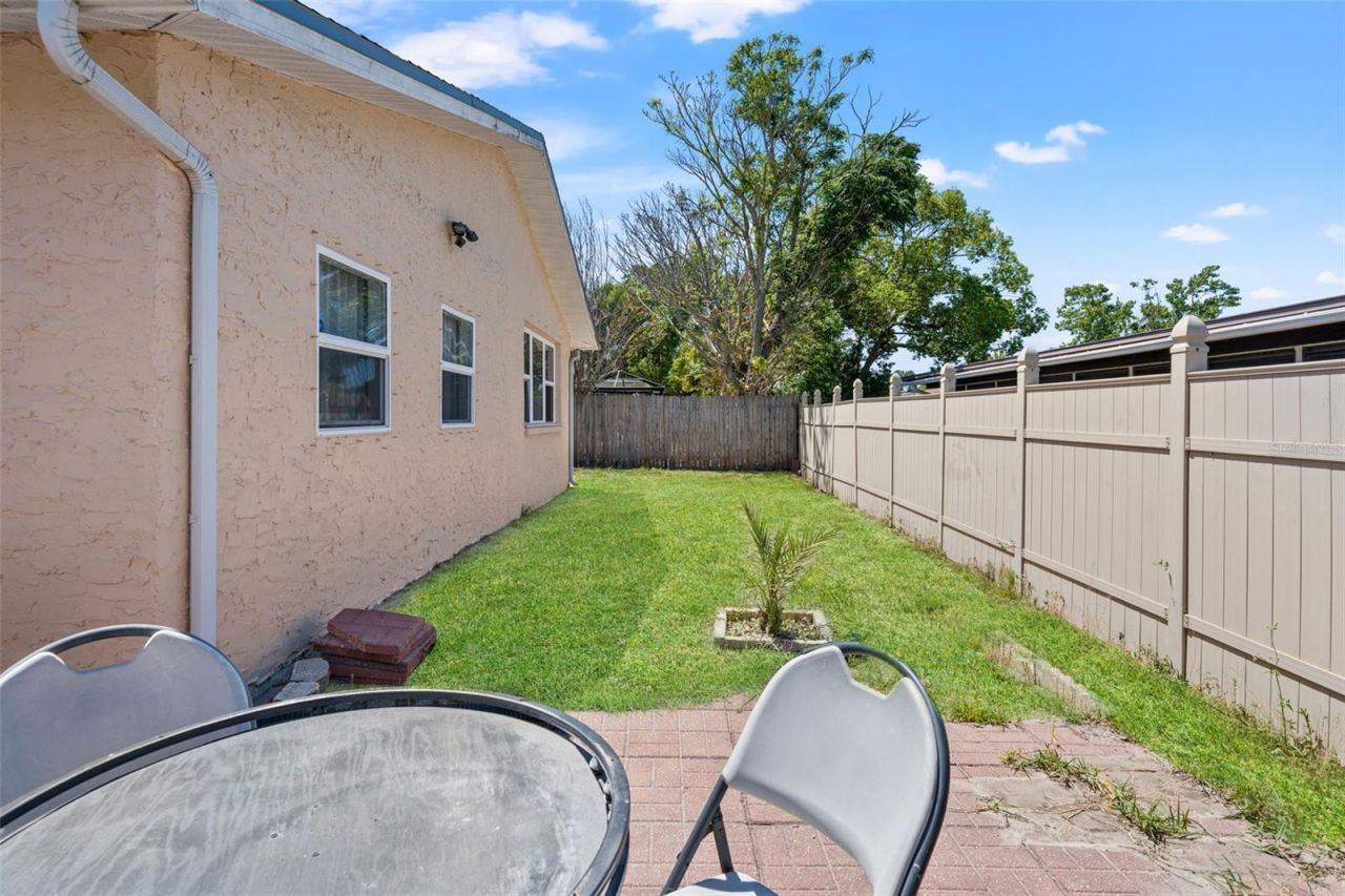 8615 Gandy Lane, Port Richey, FL 34668 Photo