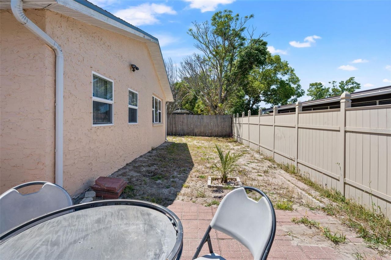 8615 Gandy Lane, Port Richey, FL 34668 Photo