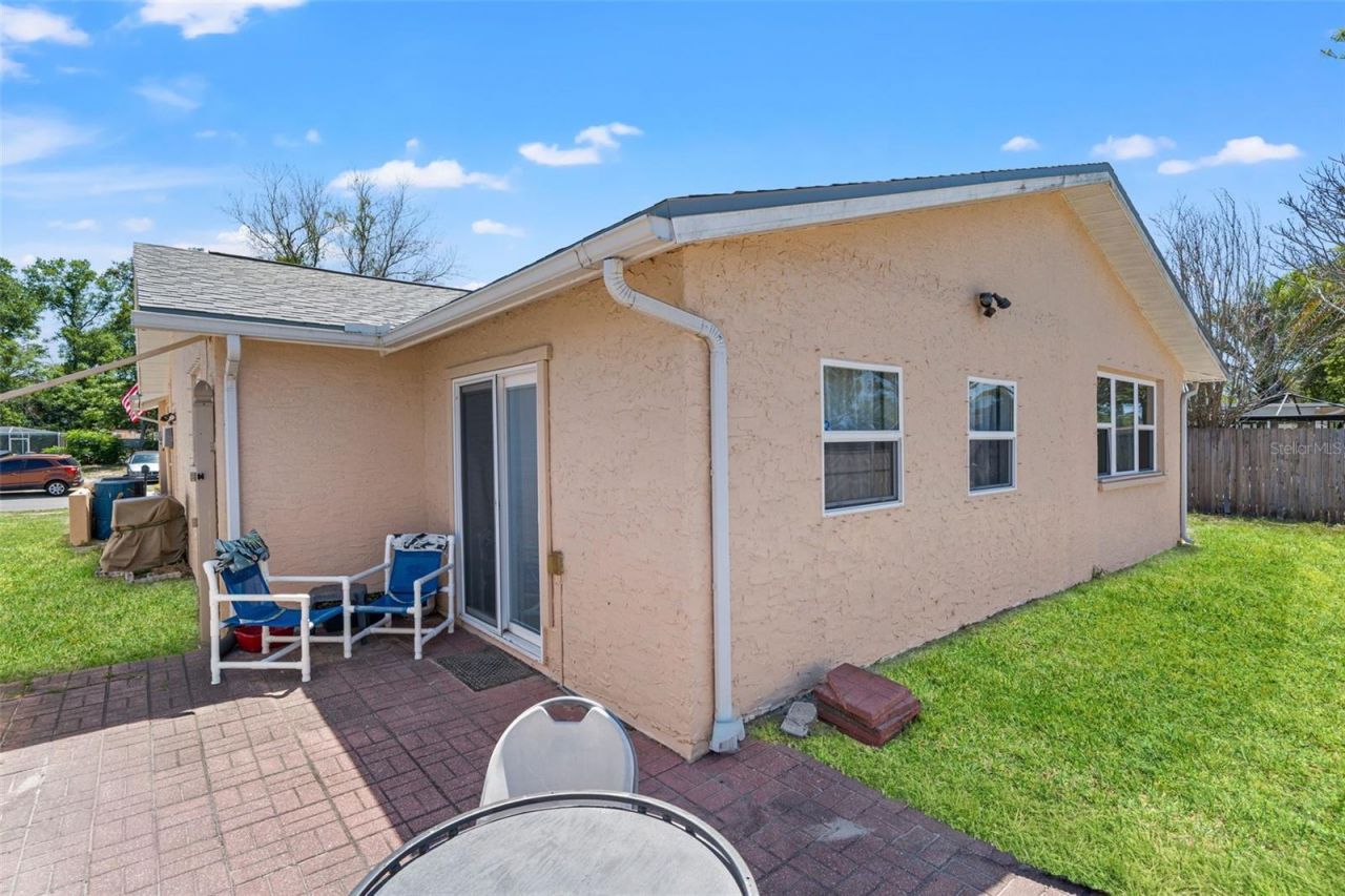 8615 Gandy Lane, Port Richey, FL 34668 Photo