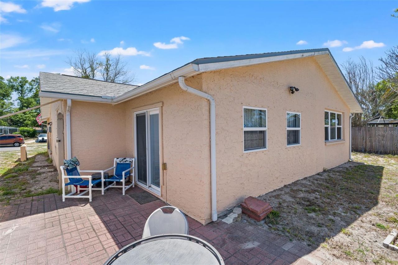 8615 Gandy Lane, Port Richey, FL 34668 Photo
