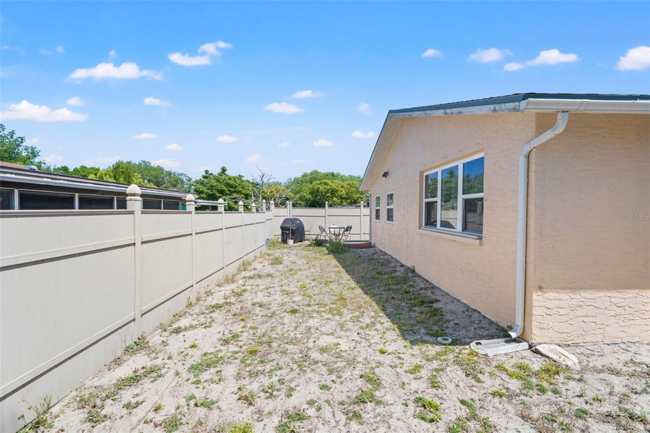 8615 Gandy Lane, Port Richey, FL 34668 Photo