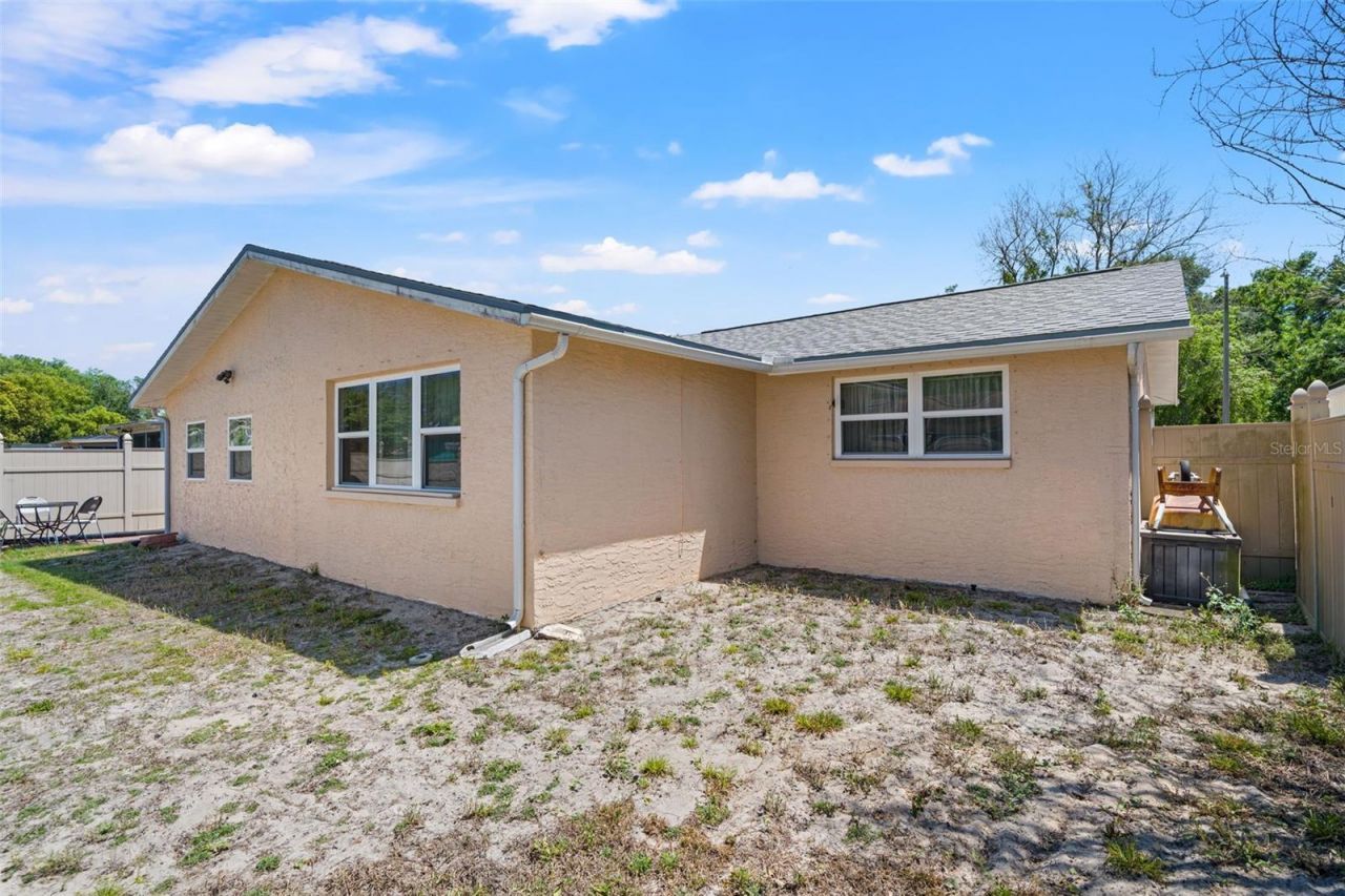 8615 Gandy Lane, Port Richey, FL 34668 Photo