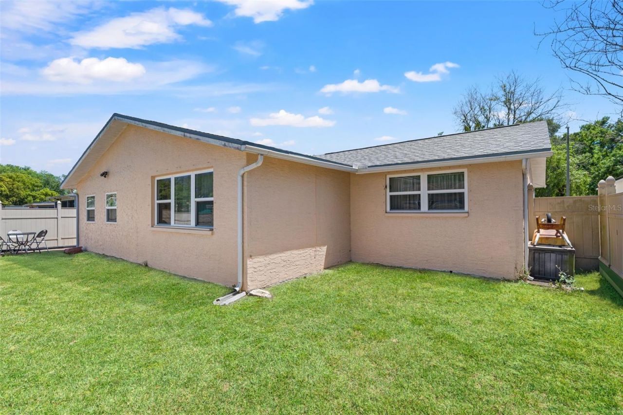 8615 Gandy Lane, Port Richey, FL 34668 Photo