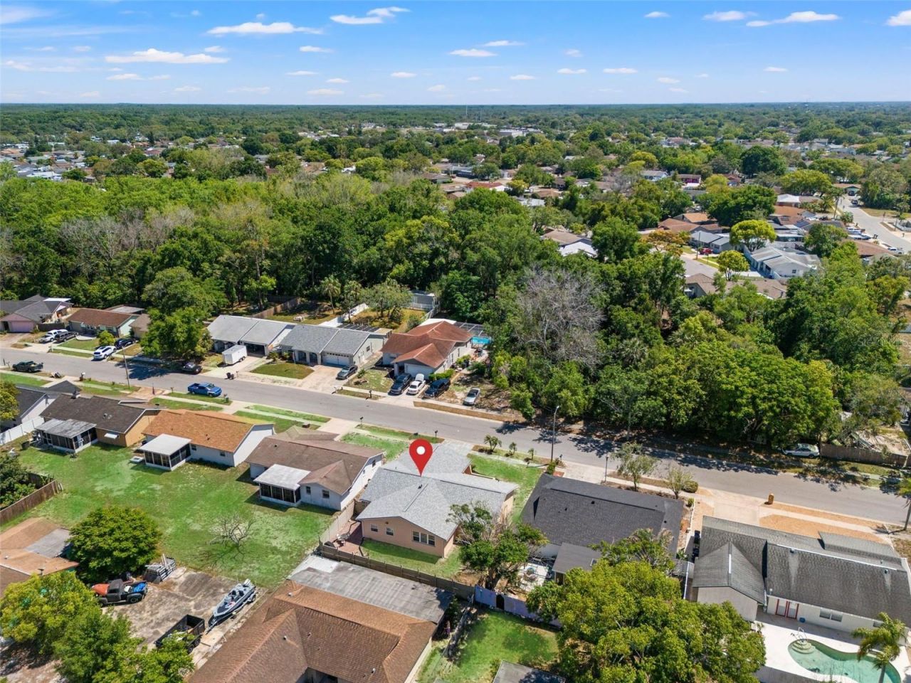 8615 Gandy Lane, Port Richey, FL 34668 Photo