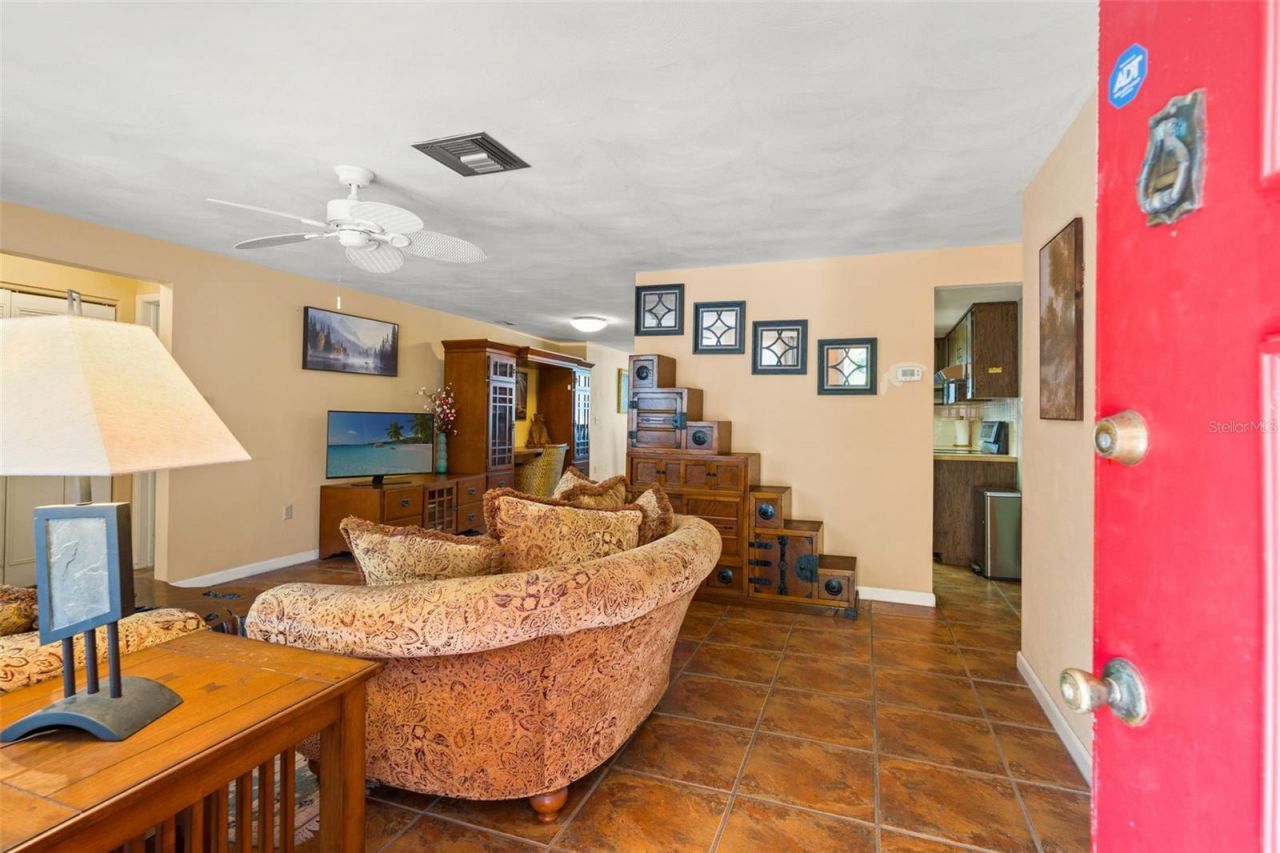 8615 Gandy Lane, Port Richey, FL 34668 Photo