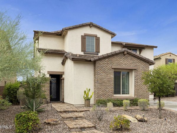 31340 N 138TH Avenue, Peoria, AZ 85383